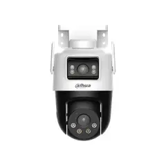 DAHUA - Cámara Picoo Dual 3 MP Wi‑Fi 6 exterior