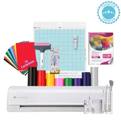 SILHOUETTE - Cameo 5 kit inicio GP201
