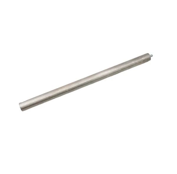 Ánodo de magnesio 23 cm
