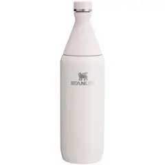 STANLEY - Botella Térmica All Day Slim Rosa Palo - 1L