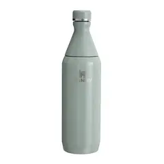 STANLEY - Botella Térmica All Day Slim Shale - 591 ml