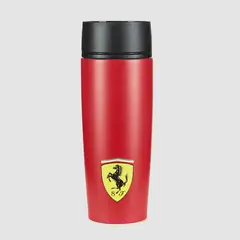 FERRARI - Taza Termo Oficial Formula 1 Scuderia 360ml