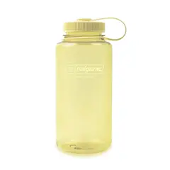 NALGENE - 32oz Wide Mouth Sustain Butter 32 OZ1000 ML