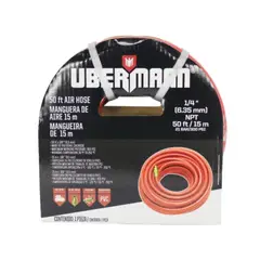 UBERMANN - Manguera para compresor 38 15 mt