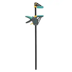 WOLFCRAFT - Prensa de Accion Rapida EHZ PRO 100700 mm