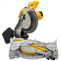 DEWALT - Ingleteadora 10" 1600w dws713-bs
