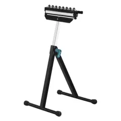 WOLFCRAFT - Caballete multifuncional de soporte y rodillo