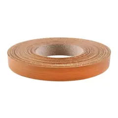 REHAU - Tapacanto encolado peral 22x0,45mm 25mt rollo