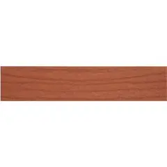 REHAU - Tapacanto encolado cerezo 22x0,45mm 50mt rollo