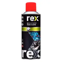 REX - Grasa en Spray Lubricante 450ML