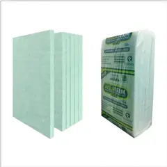 FELTREX - Aislante termico poliester 060x12mt pack 6 laminas