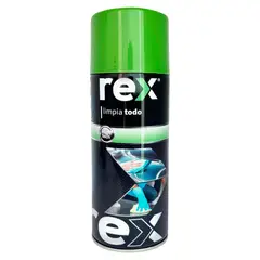 REX - Limpia Todo 400ML