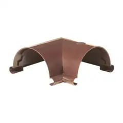 VINILIT - Esquinero externointerno PVC marron