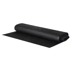 BECTON - Fieltro asfaltico 40m2 15 libras crepado