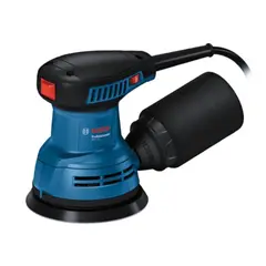 BOSCH - Lijadora excéntrica 280W GEX 125