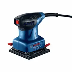 BOSCH - Lijadora orbital 220W GSS140