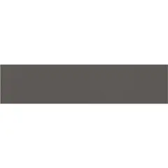 FINSA - Tapacanto PVC gris GU S3 22x10mm 175mt