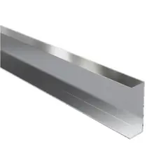 SINMARCA - Tabigal canal estructural U 2x4x085x6mt 92x30