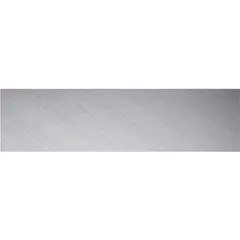 FINSA - Tapacanto PVC gris suave arenado 22x10mm 175mt rollo