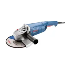 BOSCH - Esmeril angular 9" 2200W GWS2200-230 Vulcano