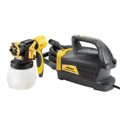 WAGNER - Pistola para pintar Ready Station capacidad 1.400 ml