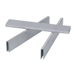 FREEMAN - Grapas corona angosta 5 mm calibre 20 largo 78 5000 uds