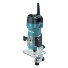 MAKITA - Recortadora enchape 14 530W M3700B