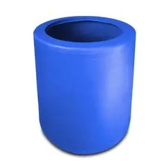 AMERPLAST - Elevador de registro para fosa 500 mm