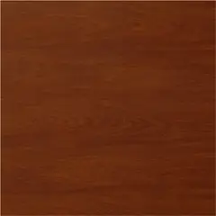 REHAU - Tapacanto PVC cedro 22x0,40mm 25mt rollo