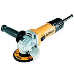 DEWALT - Esmeril angular 4 1/2 750w dwe750
