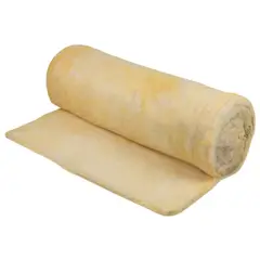 VOLCAN - Lana de vidrio libre 12x12x60mm 144m2