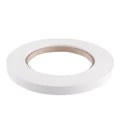 REHAU - Tapacanto melaminico blanco 22x0,45mm 200mt rollo