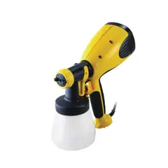 WAGNER - Pistola para pintar Control Spray 200 capacidad 800 ml