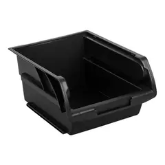 TRUPER - Gaveta Apilable Plastica 4