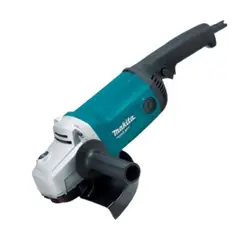 MAKITA - Esmeril angular 7 2200 w m0920b