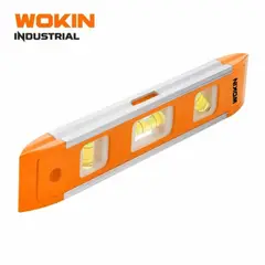 WOKIN - Nivel Torpedo Magnetico 225cm