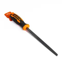 WOKIN - Lima Triangular Acero 8