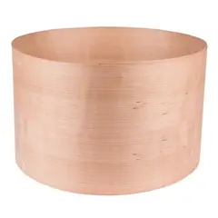 EPA - Chapa hoja coigue americano 30mm 2,50mt 5 unidades