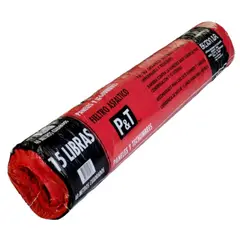 BECTON - Fieltro asfaltico liso 15 libras 096 40mt2