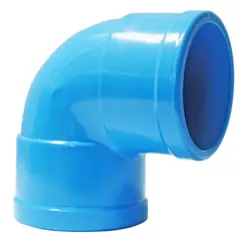 HOFFENS - Codo PVC presion 25mm