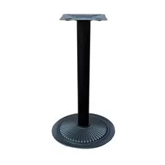 DPC - Base disco Sol negra