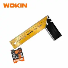 WOKIN - Escuadra Carpintero 8