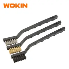 WOKIN - Set Escobilla Mini 3 Piezas