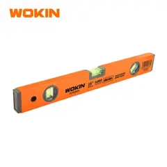 WOKIN - Nivel de Aluminio 40cm