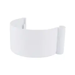 VINILIT - Union canaleta PVC blanco