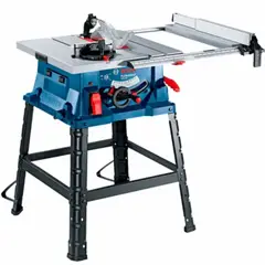BOSCH - Sierra de banco 10" 1800W GTS 254.
