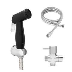 STRETTO - Juego de ducha Bidet Vitelli