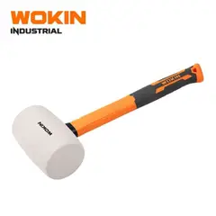 WOKIN - Mazo de Goma 16oz