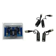 UNIVERSAL - Adaptador Passive Hdcvi Transceiver Channer 212hd Irm-04472