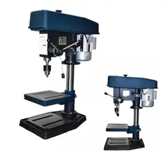 GENERICO - Taladro Pedestal Banco Sobre Mesa 16mm 750w